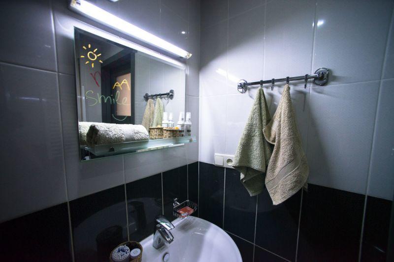 Beautiful Apartment Goudaouri Extérieur photo