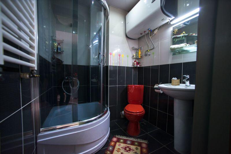 Beautiful Apartment Goudaouri Extérieur photo
