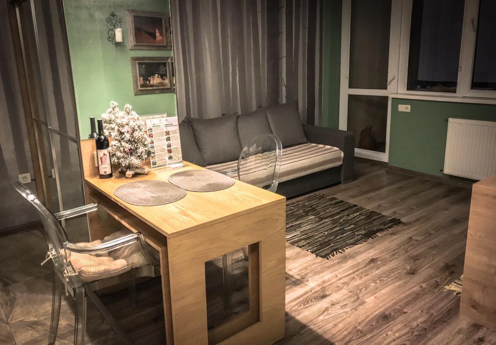Beautiful Apartment Goudaouri Extérieur photo