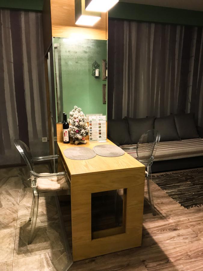 Beautiful Apartment Goudaouri Extérieur photo